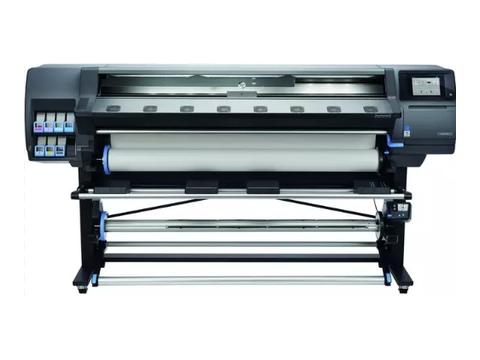 HP Latex 365 라텍스 출력기